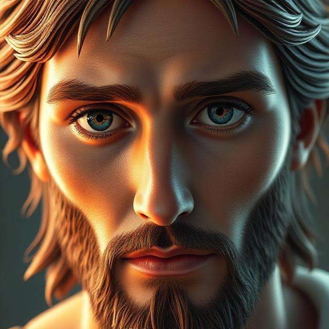 Andrew Brother of Peter | Inward Change Ministries
