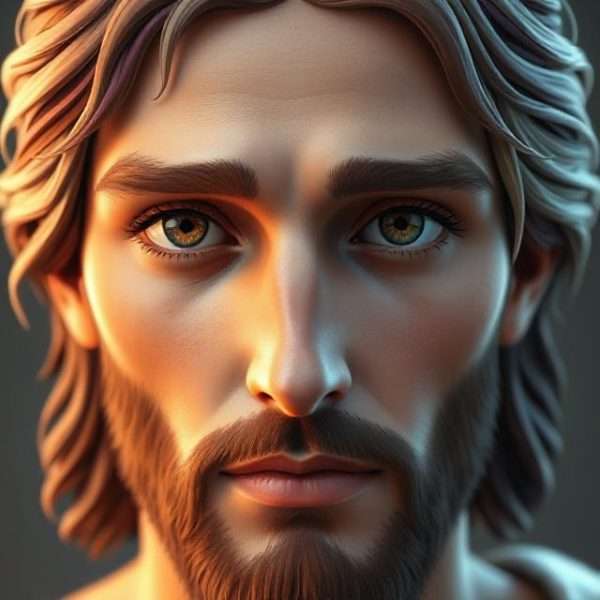 Jesus Christ | Inward Change Ministries