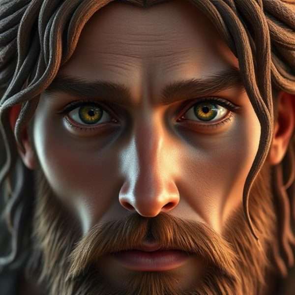 John Son of Zebedee | Inward Change Ministries
