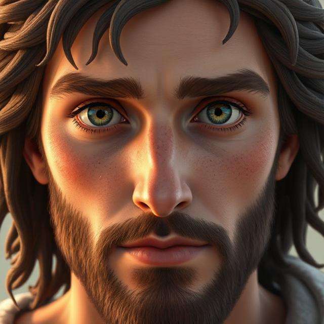 Jude Thaddaeus | Inward Change Ministries