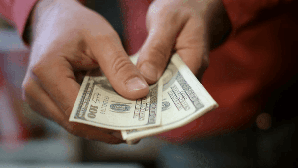 The Love of Money | Inward Change Ministries