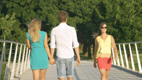 The Lust of the Eyes | Inward Change Ministries