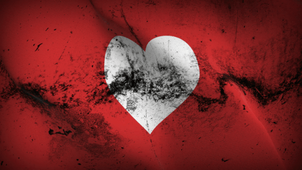 Dangers of Living in Sin | Inward Change Ministries
