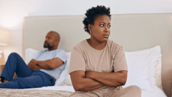 The Unforgiving Heart | Inward Change Ministries