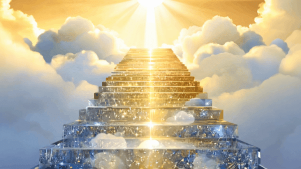 The Way to Heaven | Inward Change Ministries