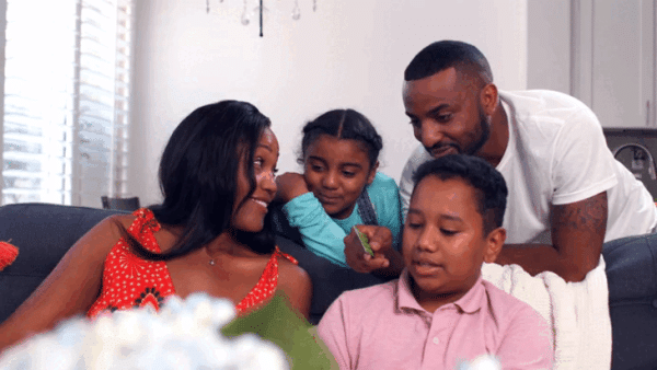 The Virtuous Woman | Inward Change Ministries