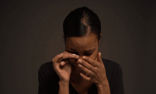 How to Fix Damaged Emotions | Inward Change Ministries