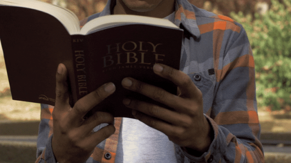 The Holy Bible | Inward Change Ministries