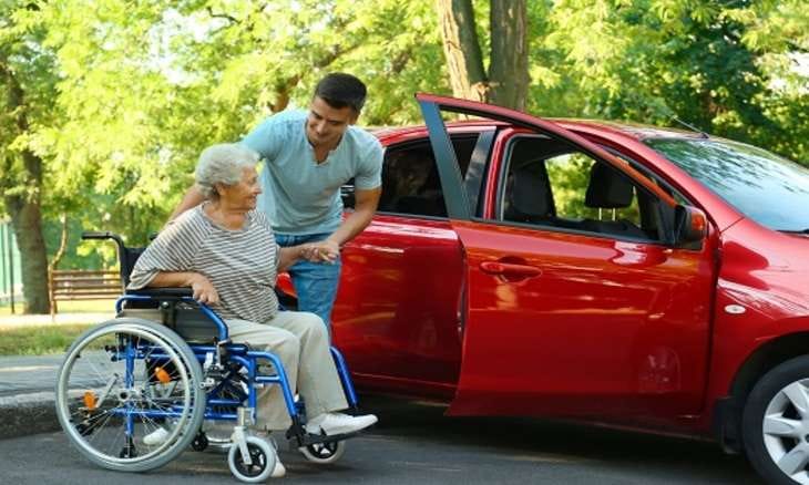 Driving Ministry | Inward Change Ministries