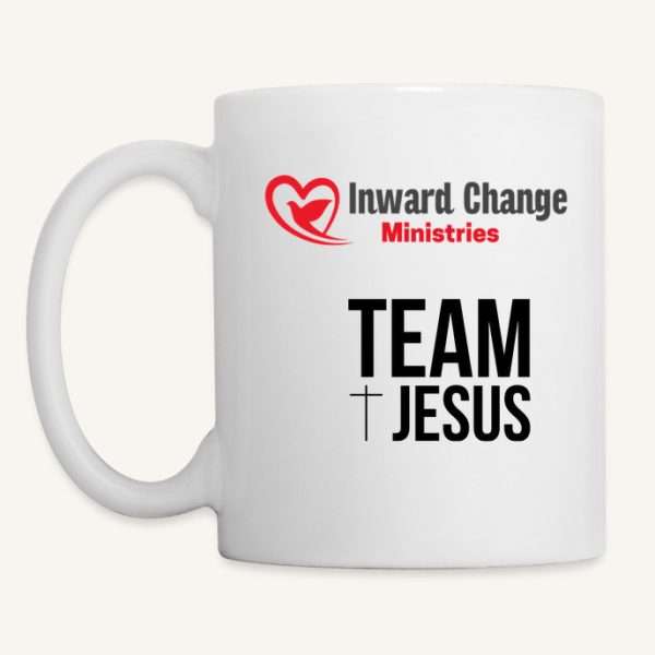 Inward Change Cup Left