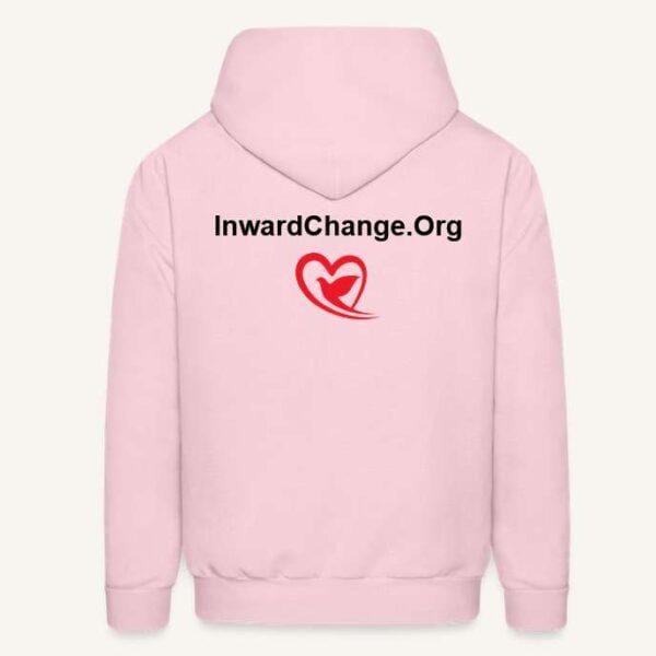 Inward Change Back