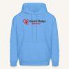 Inward Change Hoodies
