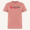 Inward Change T-Shirt