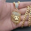 Lion of Judah Crown