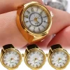 Finger Watch Rings