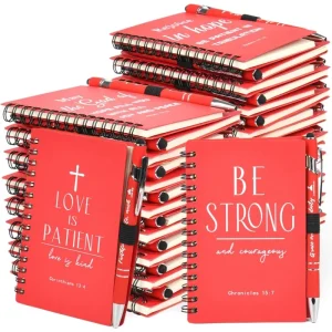 Scripture Prayer Journal