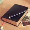 Blank Bible Notebook