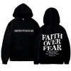 Faith Over Fear