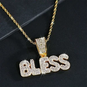 Bless Fashion Necklace