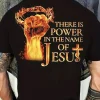 Men Christian T-Shirts