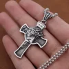 Christian Jesus Cross