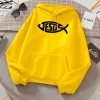 Jesus Little Fish Design