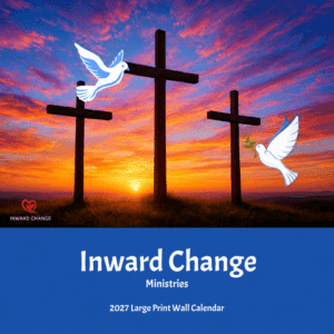 2027 Wall Calendar