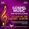 The Glory Album, Audio