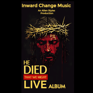 We Might Live, Audio