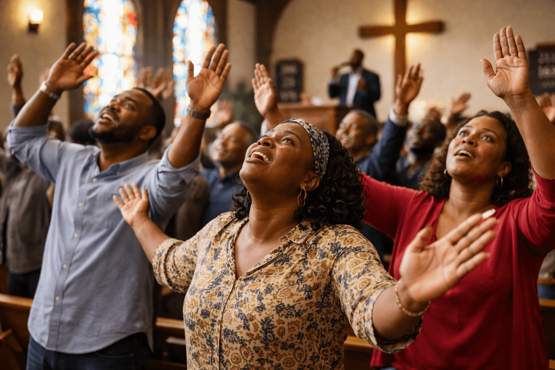 Inward Change Ministries | Ministry for the gospel of Christ