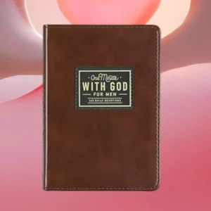 365 Devotions Book