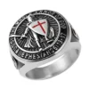 Armor of God Rings