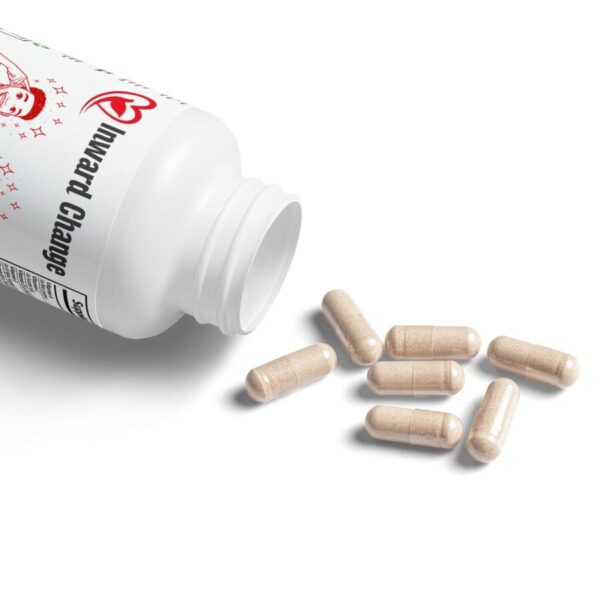 Brain Support Complex Image 4