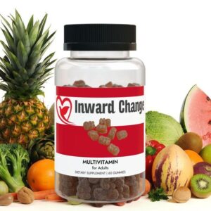 Multivitamin Gummies