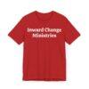 Ministry T-Shirt