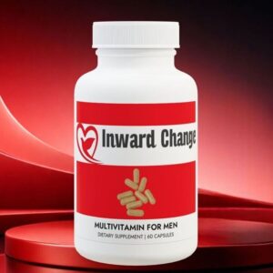 Multivitamin For Men