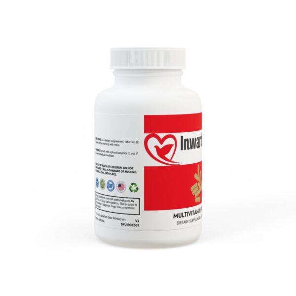 Multivitamin for men Image 2