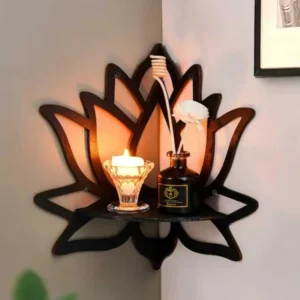 Decor Wall Corner Shelf