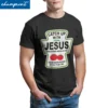 Catch Up With Jesus