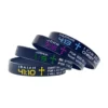Bible Faith Bracelets