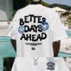 Better Days Ahead