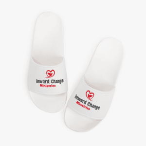 Unisex Casual Slides