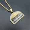 The Last Supper Jewelry