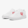 Leather Sports Footwear