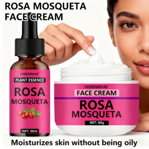 Moisturizing Combo