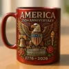 250th Anniversary Mug