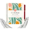 The Bible In A Year