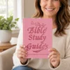 Bible Book Study Guide