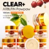 Brighten Dull Skin Care