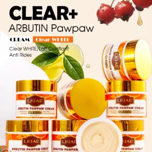 Brighten Dull Skin Care